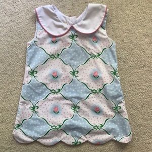 Beaufort Bonnet Company 2T dress